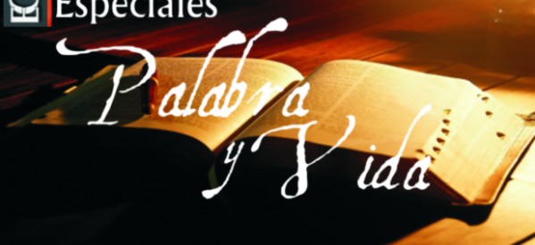 Vivir con la Biblia Vivir con la Biblia