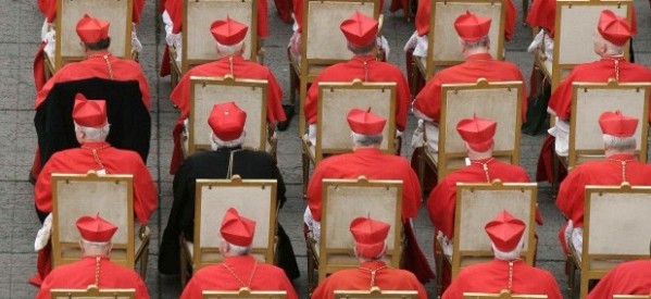 Francisco nombra cinco cardenales para repensar la humildad