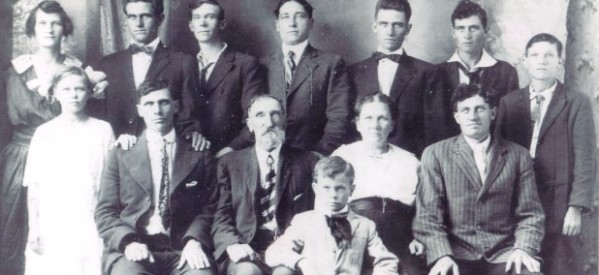Nuevos rostros de la familia en una exposición Nuevos rostros de la familia en una exposición