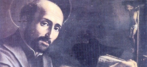 Ignacio de Loyola, una revisión fílmica a la conversión Ignacio de Loyola, una revisión fílmica a la conversión