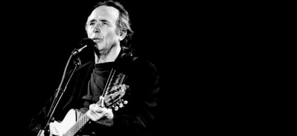 Los cincuenta de Serrat Los cincuenta de Serrat