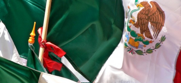 Y tú, ¿qué harás este año para que México sea un mejor país? Y tú, ¿qué harás este año para que México sea un mejor país?