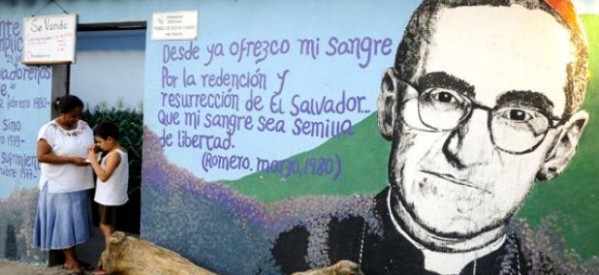 De Romero a Irlanda De Romero a Irlanda