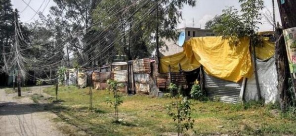 Xochimilco, el paraíso y vidas extintas que humean como candelas recién apagadas Xochimilco, el paraíso y vidas extintas que humean como candelas recién apagadas
