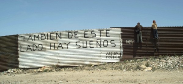 Sobrevivir a Trump y al muro Sobrevivir a Trump y al muro