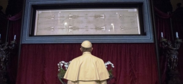 «A la Iglesia le interesa la verdad sobre la Sábana Santa» «A la Iglesia le interesa la verdad sobre la Sábana Santa»