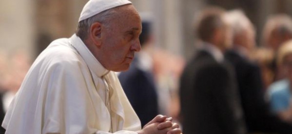 Papa: “El mundo necesita de las oraciones por la paz entre cristianos, hebreos y musulmanes” Papa: “El mundo necesita de las oraciones por la paz entre cristianos, hebreos y musulmanes”