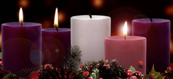 Adviento: mucho más que una mera “preparación” para la Navidad Adviento: mucho más que una mera “preparación” para la Navidad