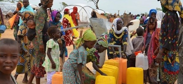 Persiste la tragedia en Níger de los desplazados que huyen de Boko Haram