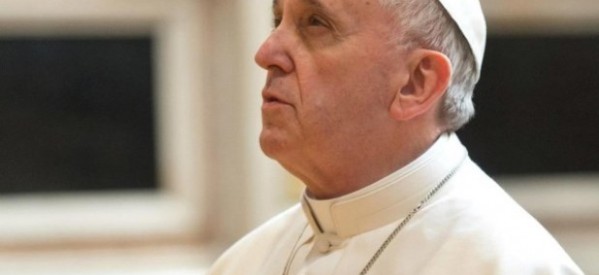 Papa: el sindicato debe ser “profecía”, defendiendo los derechos de los “trabajadores más frágiles”