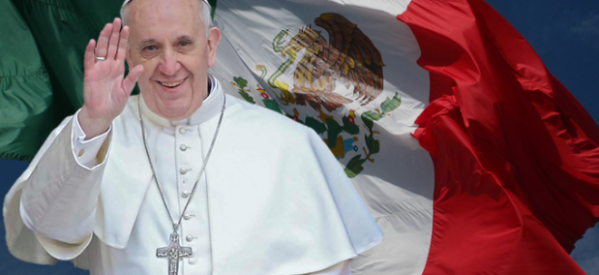 Solidaridad del Papa por el terremoto en el sur de México Solidaridad del Papa por el terremoto en el sur de México