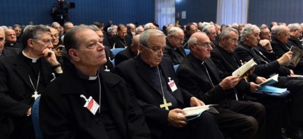 Traslado de arzobispo a Acapulco consolida grupo episcopal