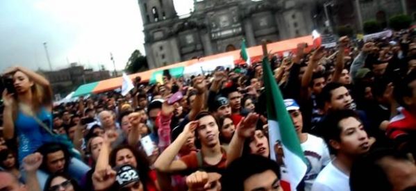 El católico ciudadano y el Estado laico en México