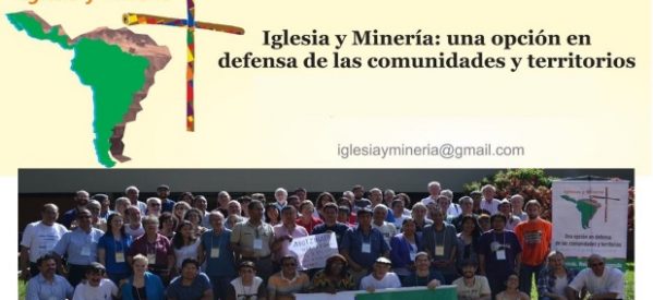 Iglesia y minería: encuentro ecuménico en defensa de la Tierra