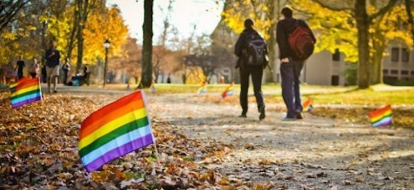 Homofobia, ¿cómo la entendemos?