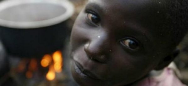 Salesianos siguen salvando de la muerte a niños considerados brujos Salesianos siguen salvando de la muerte a niños considerados brujos