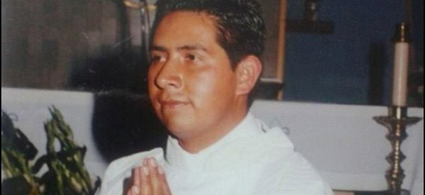 Encuentran sin vida a sacerdote desaparecido Encuentran sin vida a sacerdote desaparecido