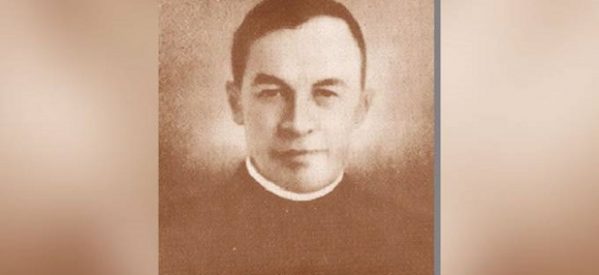 Papa aprueba virtudes heroicas de sacerdote mexicano Papa aprueba virtudes heroicas de sacerdote mexicano