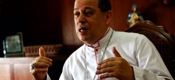 ¿Una nueva época en panorama episcopal mexicano? Pastores periféricos ¿Una nueva época en panorama episcopal mexicano? Pastores periféricos