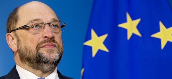 ¿Quién es Martin Schulz? ¿Quién es Martin Schulz?
