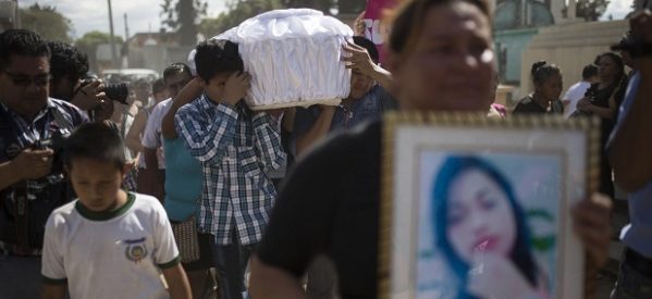 “Tragedia en Guatemala no fue un simple accidente”: Obispos “Tragedia en Guatemala no fue un simple accidente”: Obispos
