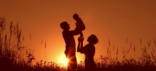 Preparación al matrimonio desde la infancia Preparación al matrimonio desde la infancia