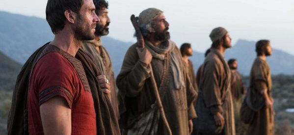 Películas para ver en Pascua (Primera de dos partes) Películas para ver en Pascua (Primera de dos partes)