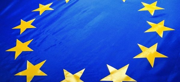 Europa como idea Europa como idea