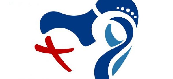 María, protagonista del logo de la Jornada Mundial de la Juventud 2019 María, protagonista del logo de la Jornada Mundial de la Juventud 2019