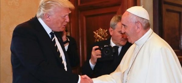 El Papa y Trump: un análisis más allá de las anécdotas