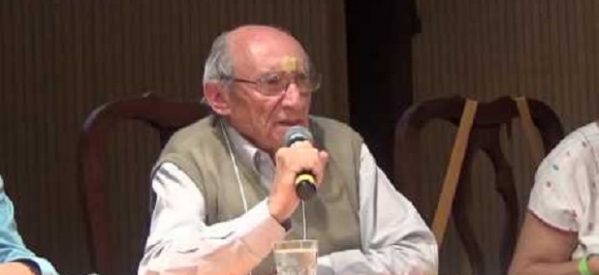 Sueños de un viejo teólogo Sueños de un viejo teólogo