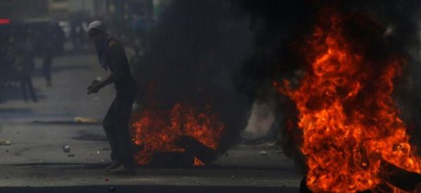 Disturbios en Jerusalén. ¿Cómo superar la violencia religiosa?
