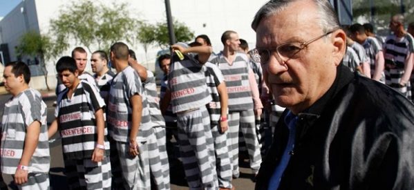 Arpaio Arpaio