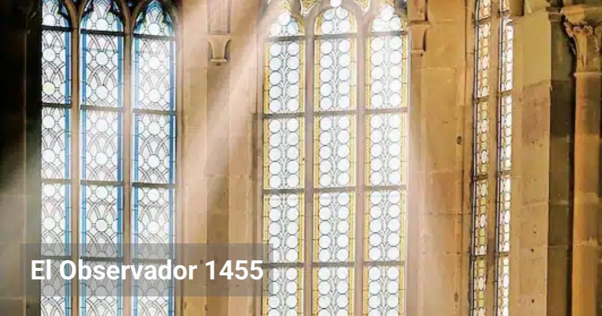 El Observador 1455 El Observador De La Actualidad
