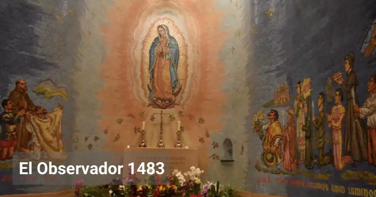 El Observador 1483 El Observador De La Actualidad