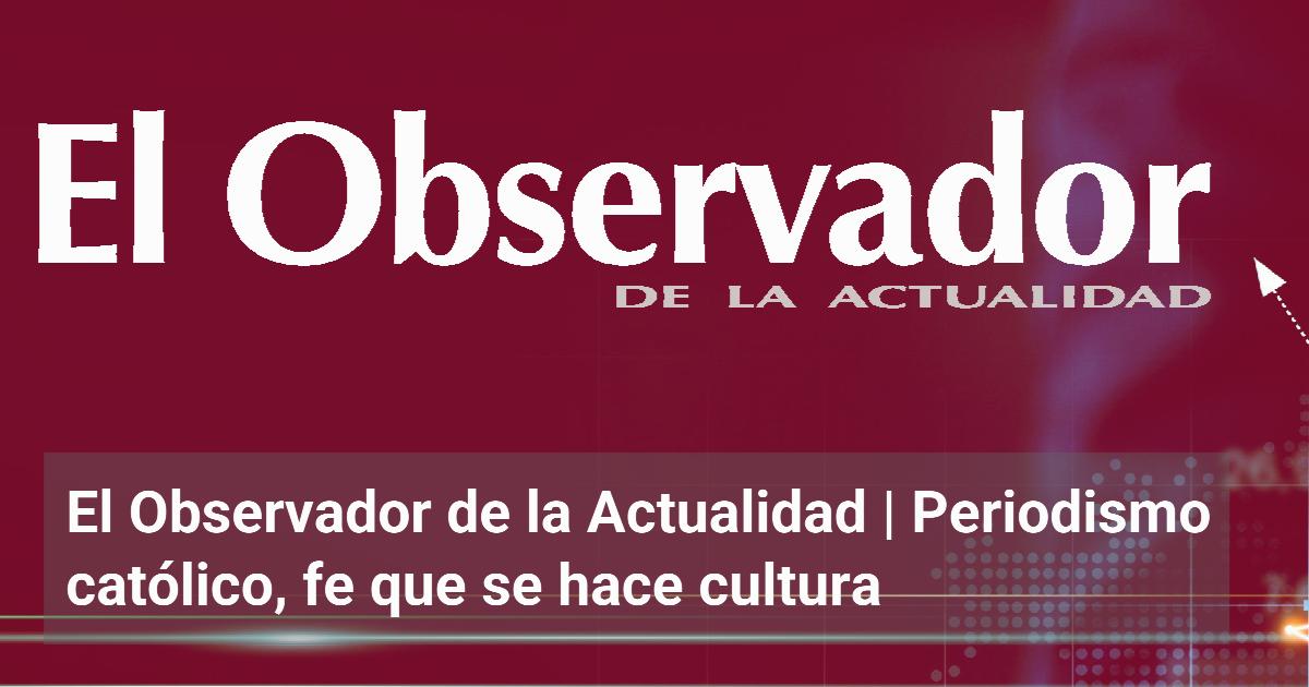 elobservadorenlinea.com logo