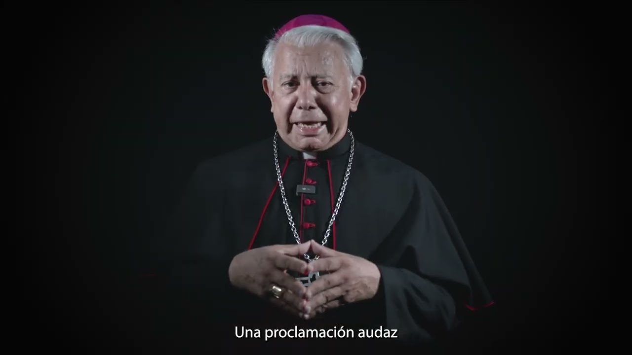 Venga a Nosotros tu Reino
