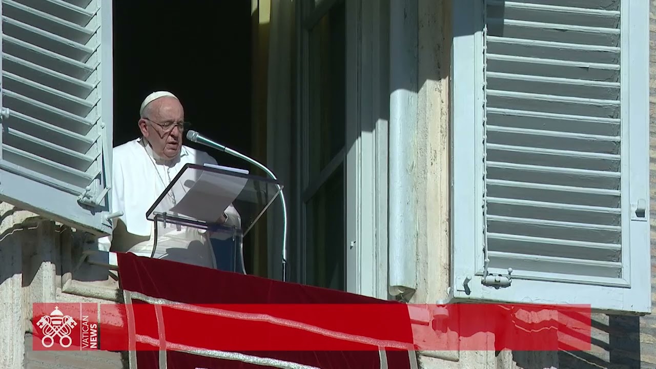 Siete días con el Papa Francisco