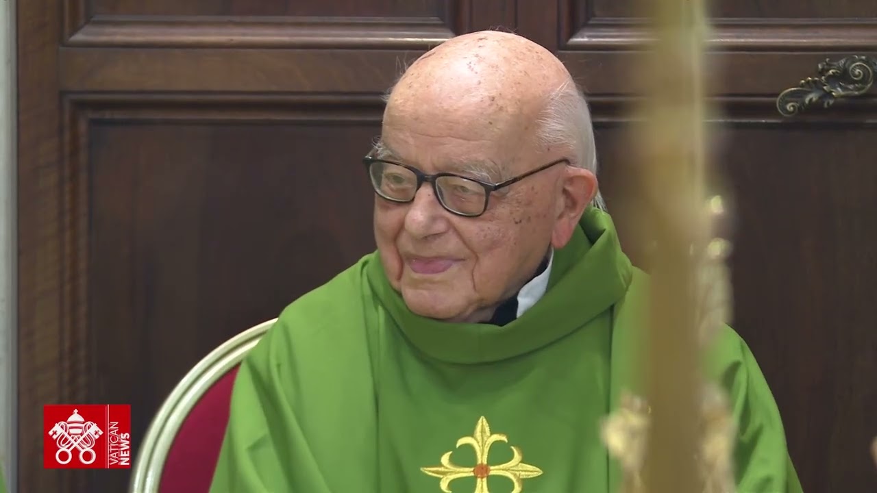 La Semana del Papa León XIV
