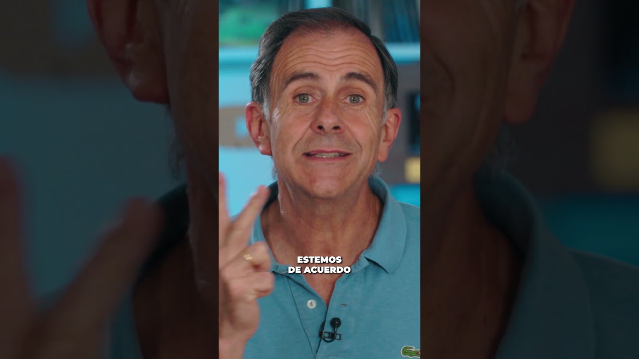 #18 ¿Quién va a ser el próximo papa?