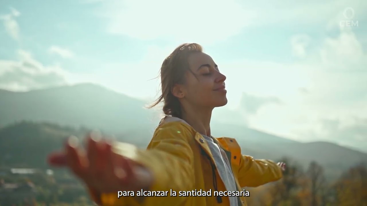 “Peregrinos de Esperanza – Año Santo 2025”