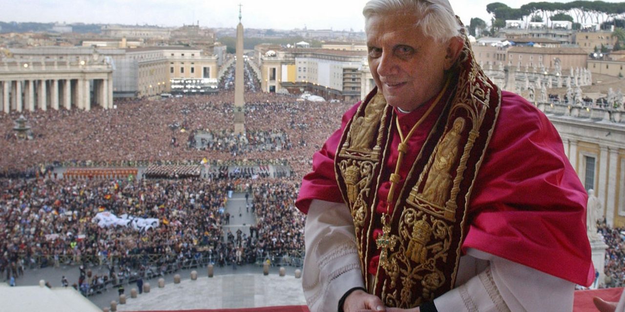 El mundo y la salvación (III): el futuro de la Iglesia