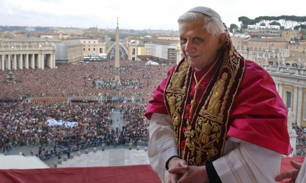 El mundo y la salvación (III): el futuro de la Iglesia