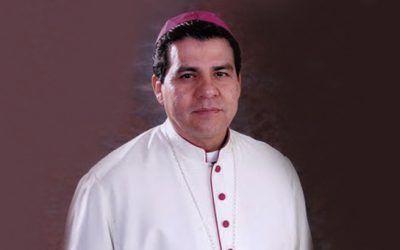 «Jóvenes, los mejores misioneros»
