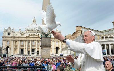Se completa la triología sobre las virtudes cardinales
