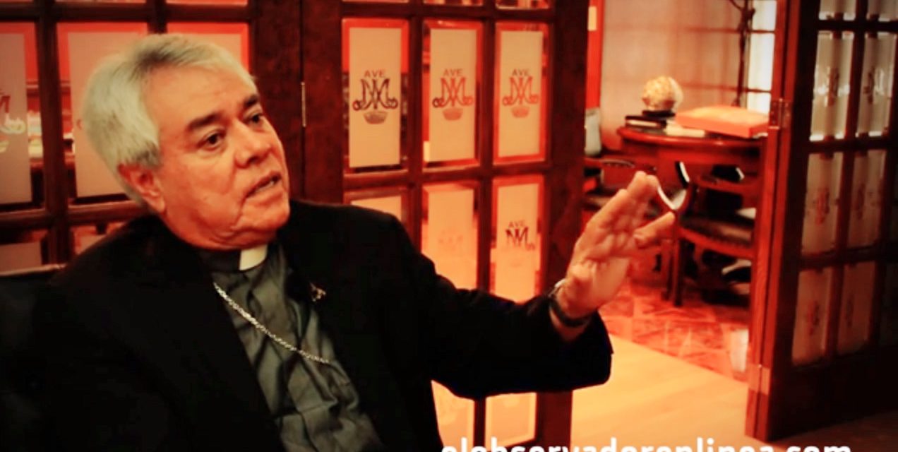 Francisco: El Papa al que todo el mundo puede entender