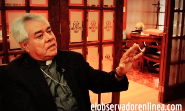 Francisco: El Papa al que todo el mundo puede entender