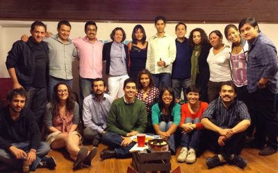 Católicos trabajan para salvar adictos