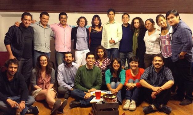 Católicos trabajan para salvar adictos
