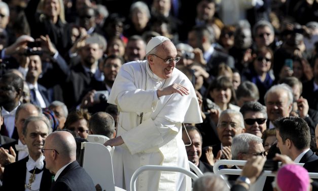 El Papa Francisco gana popularidad inusitada en México